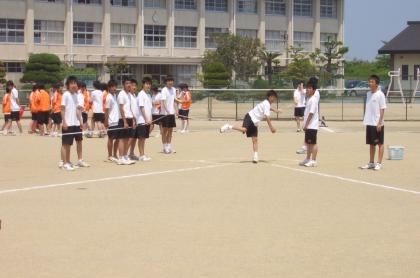 東部中学校 松阪 ジャージ 安い